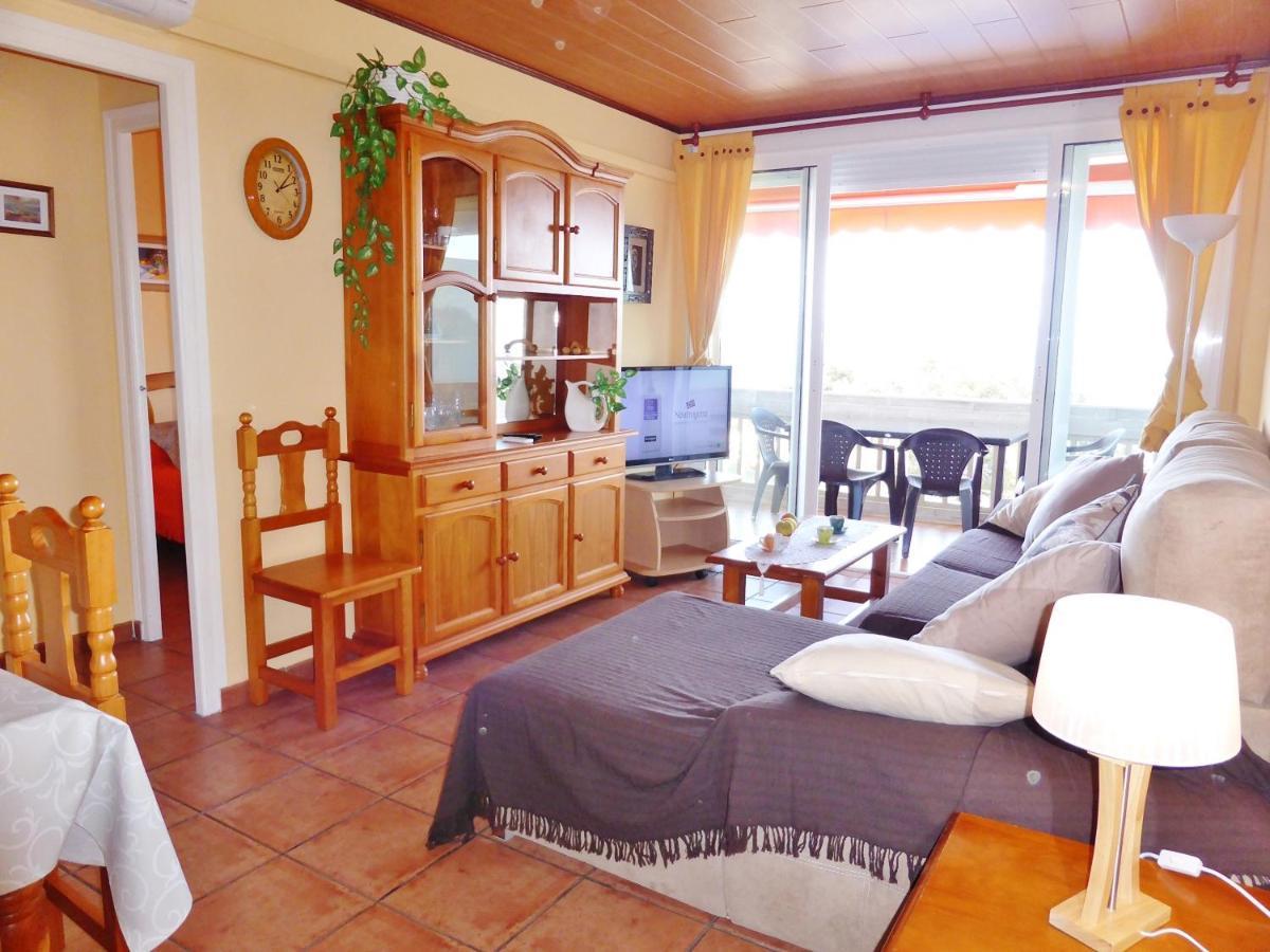 Apartamentos Cye 009 Punta Del Cavall Salou Exterior foto