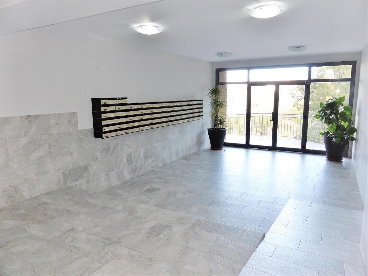 Apartamentos Cye 009 Punta Del Cavall Salou Exterior foto